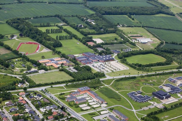 Sportsby Vejen photo 4