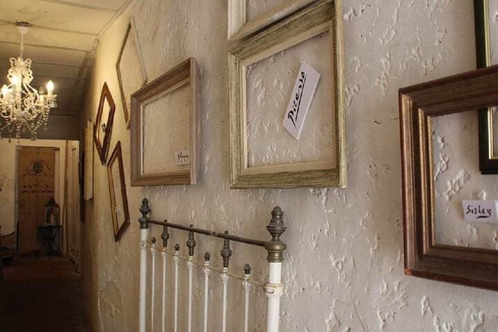Une Chambre en Ville photo 1