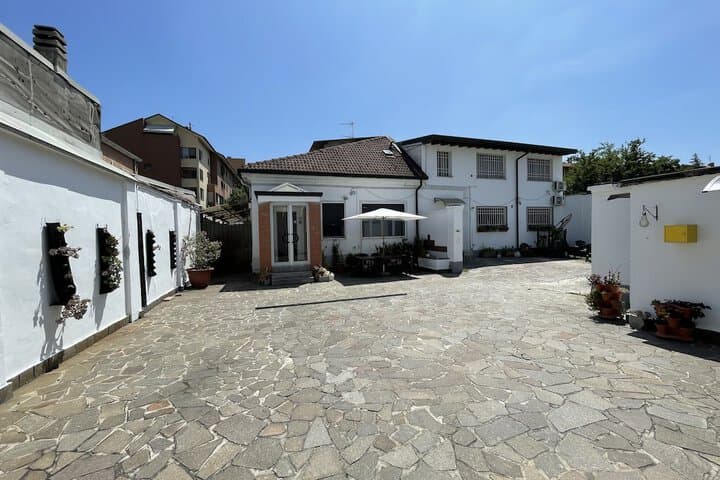 Milano Canal Apartments photo 4