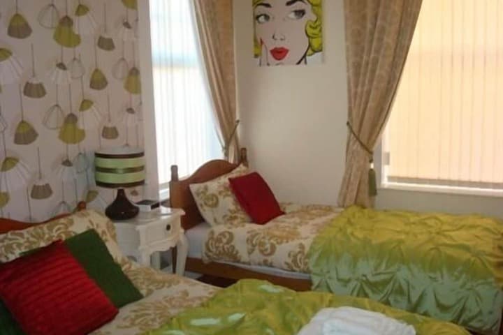 Esklet Guest House photo 5