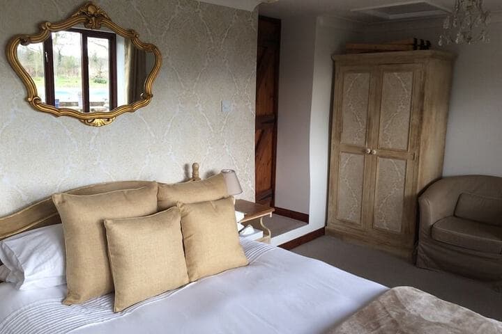 Hazel Barn B&B photo 4