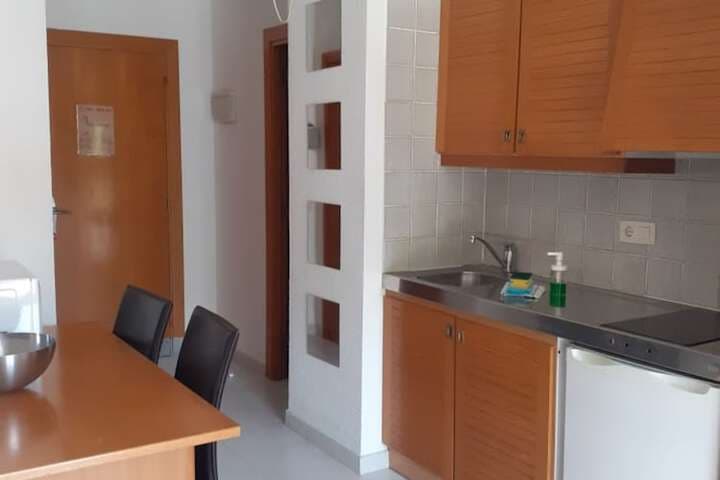 Aparthotel Golf Beach photo 5