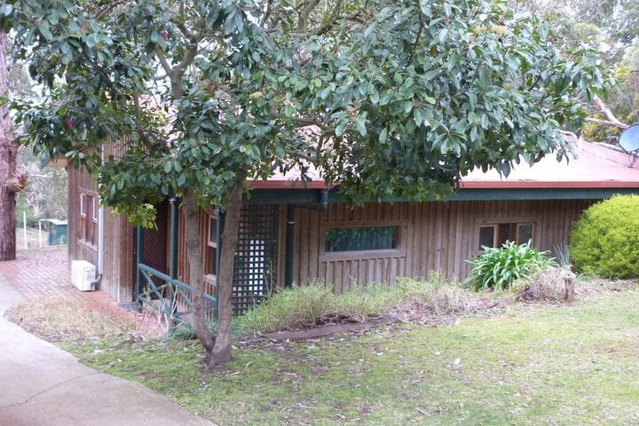 Bells Estate Great Ocean Road Cottages photo 4