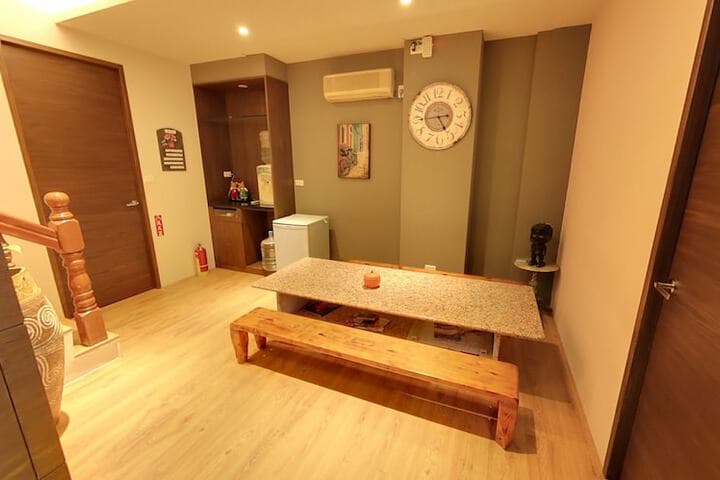 LITHO Hostel photo 4