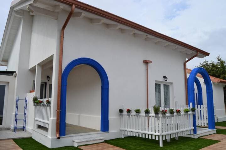 Residenza Marina B&B photo 2