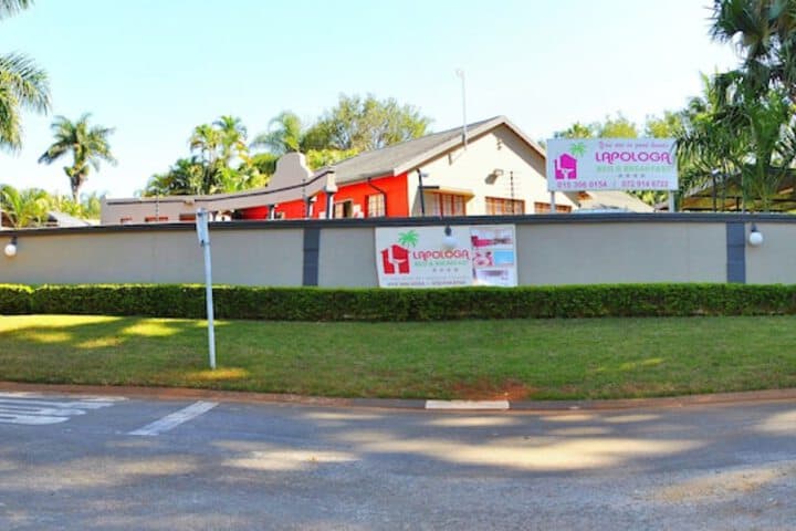 Lapologa Bed&Breakfast photo 2