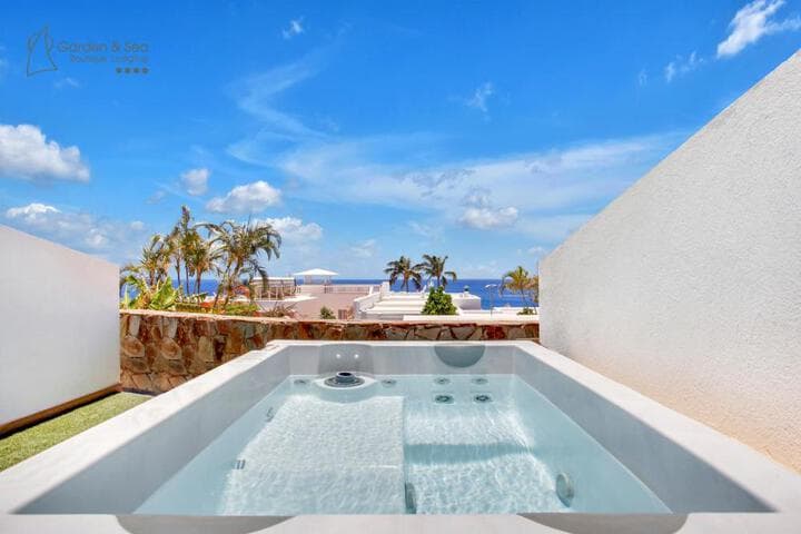 Apartamentos Garden & Sea Boutique Lodging by LIVVO photo 2