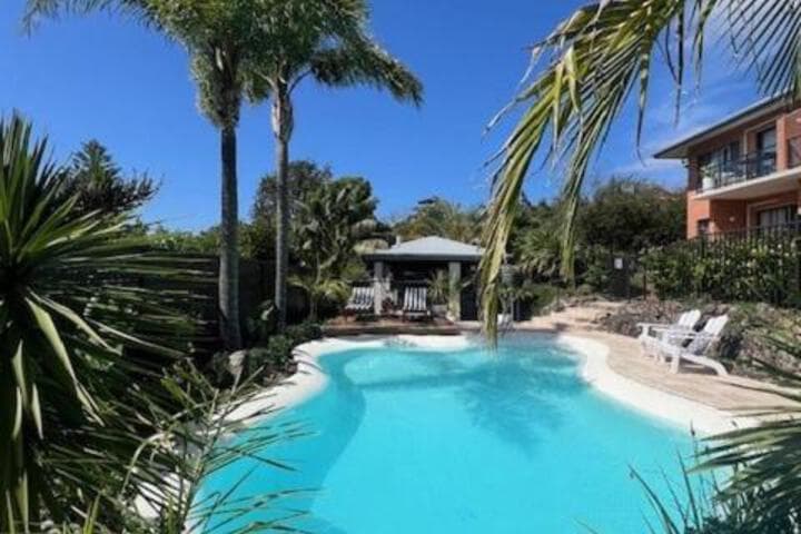 Mollymook Seascape Motel&Apartments photo 3