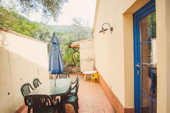 Casa Vacanze Al Settimo Cielo photo 4