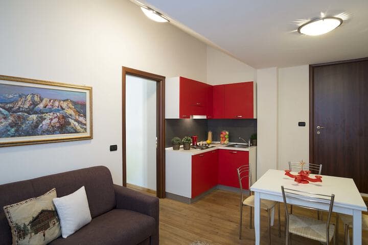 Residenza Le Marmotte photo 4