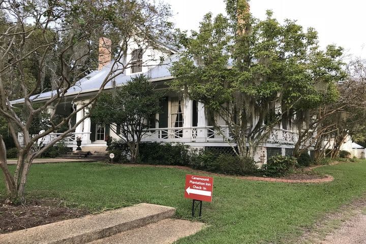 Canemount Plantation Inn photo 4