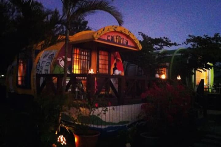 Cape 42 Hostel III photo 4