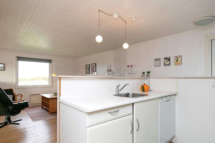 6 Person Holiday Home in Ringkobing photo 5