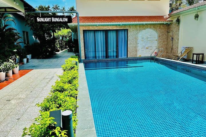 Sunlight Bungalow photo 3