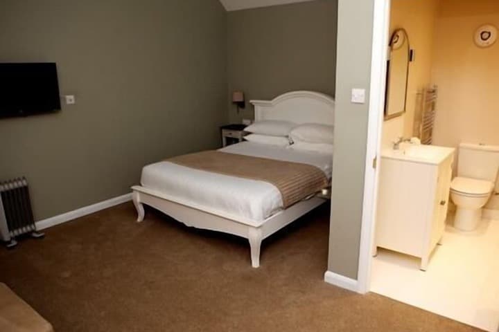 The Bull Inn Lodges photo 4