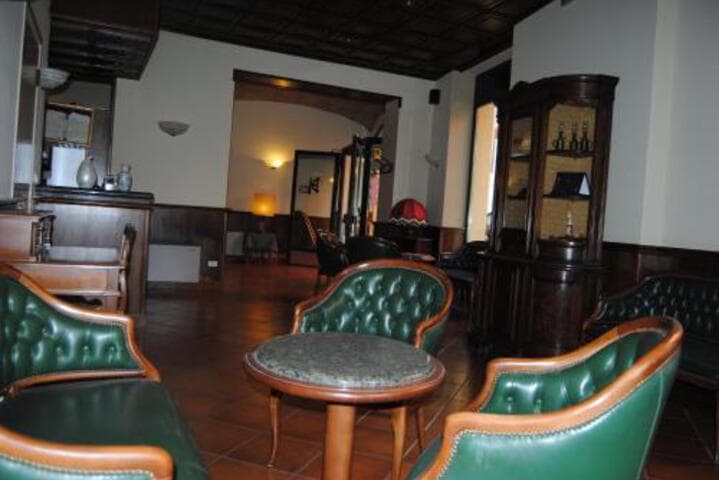 HOTEL CONCORDIA photo 5