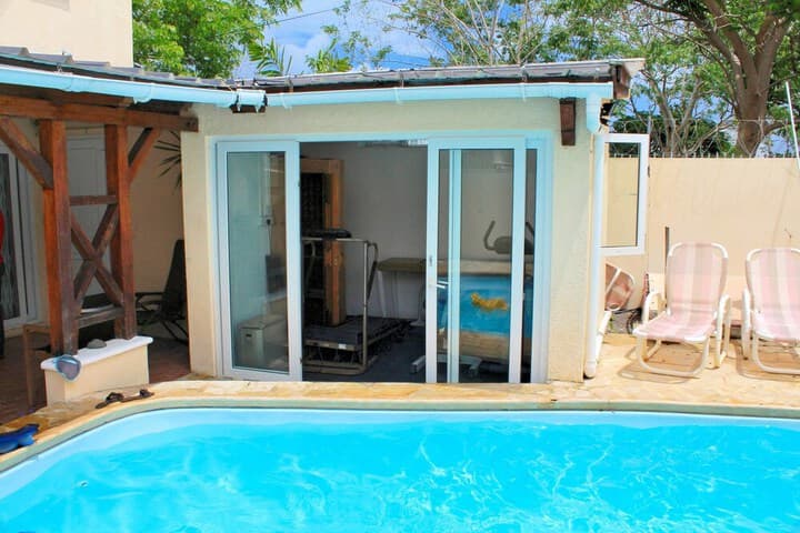 Beach Paradise Villas photo 3