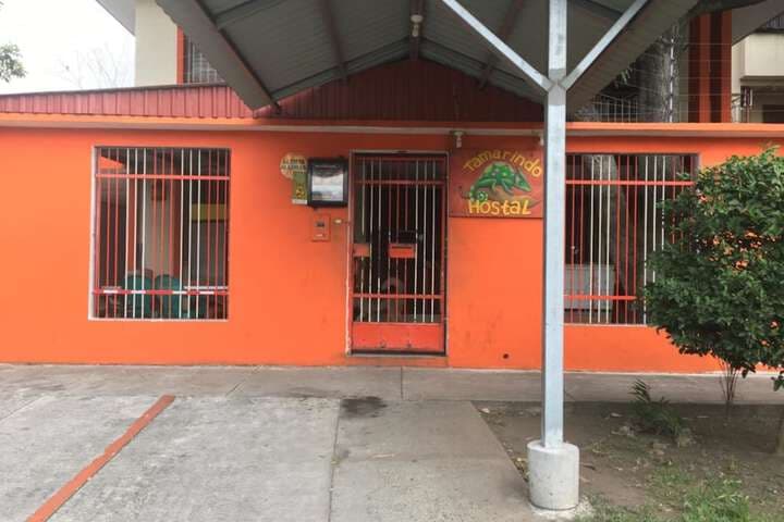 Tamarindo hostel photo 4