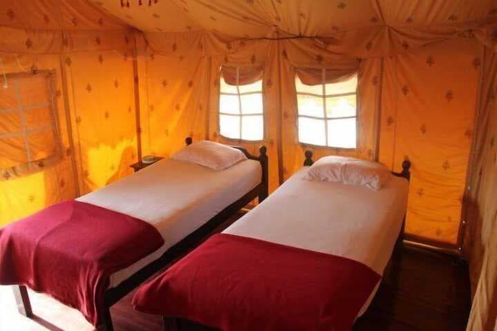 Five Five Restaurant&Guest Tent Glamping photo 3