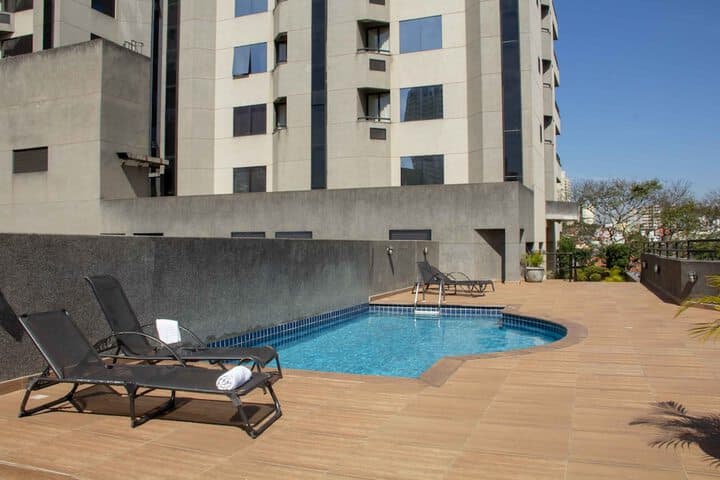 Twin Towers Flat photo 4