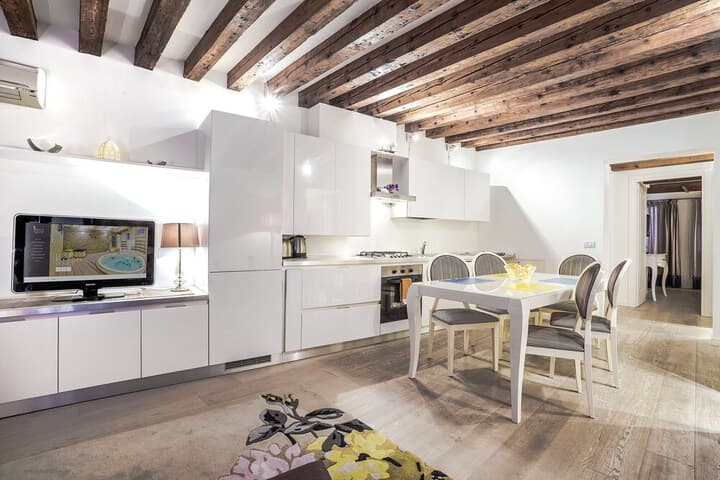 Venice Dream House Mercerie photo 3