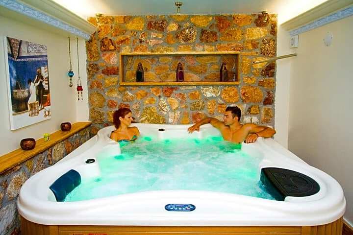 Iris Spa photo 2