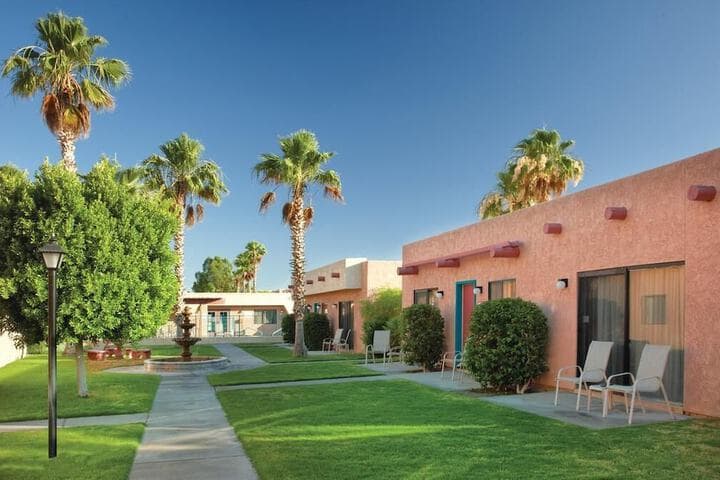 GetAways at Havasu Dunes Resort photo 4