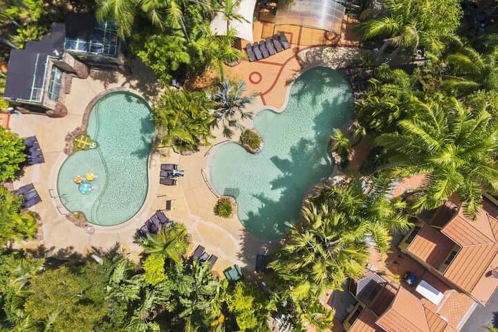 Ashmore Palms Holiday Village photo 3