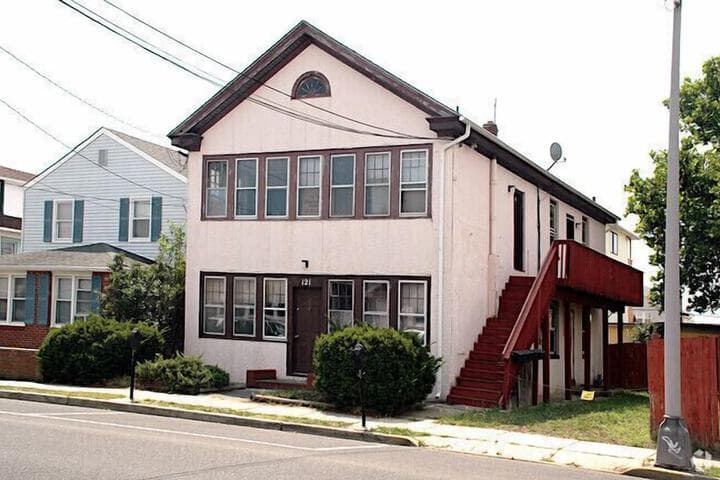 HC 121 Beach Haus photo 2