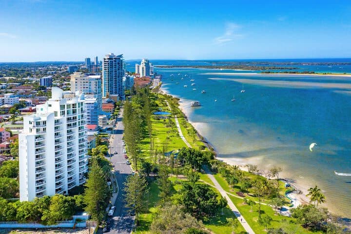 Crystal Bay on the Broadwater photo 3