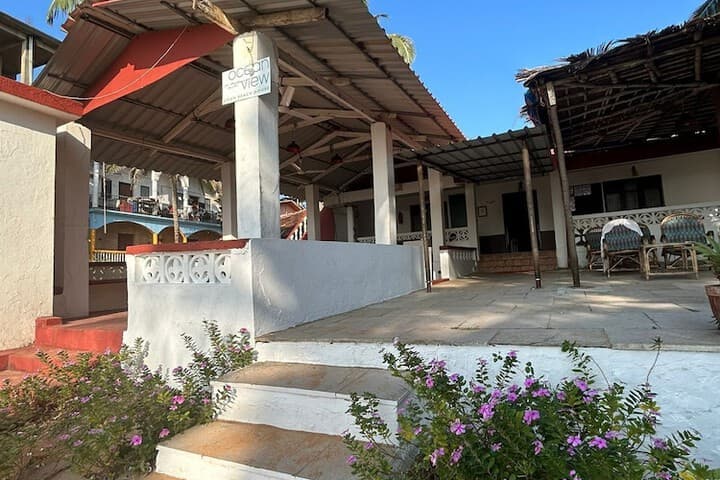 Ocean View Goan Beach House photo 3