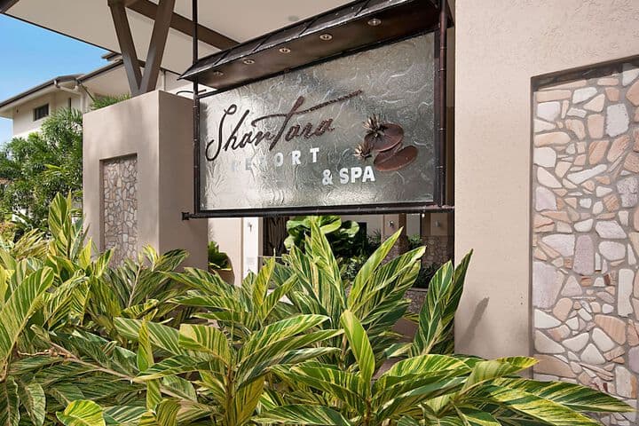 Shantara Resort Port Douglas Adults Only Retreat photo 3