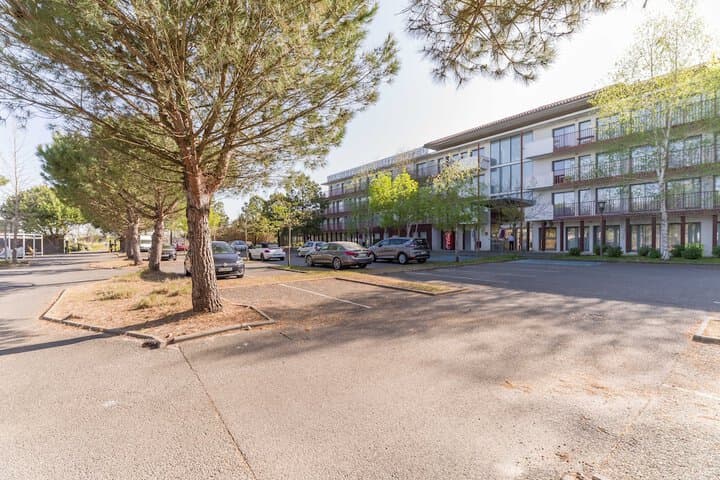 All Suites Appart Hotel La Teste de Buch photo 3
