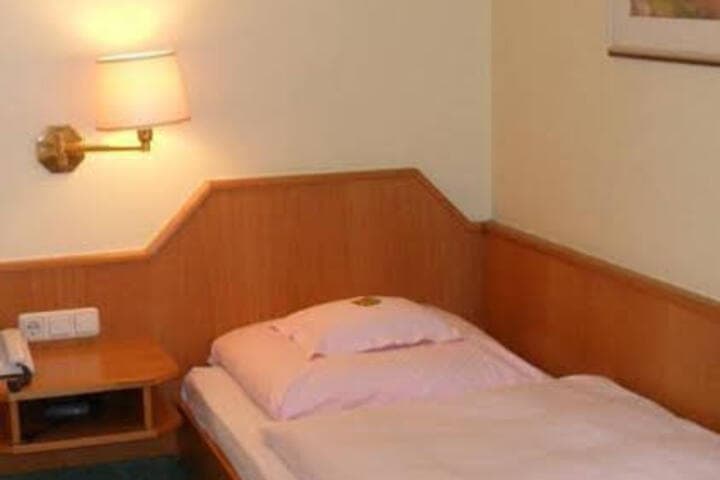 Hotel zur Post photo 2