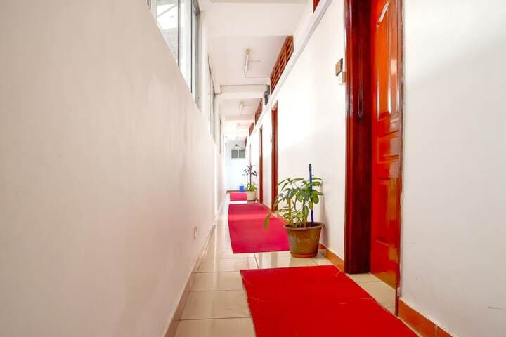 Diamond Plaza Apartments photo 2