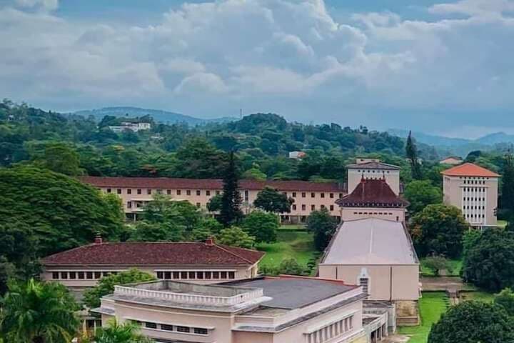 Kandy Paradise Resort photo 2
