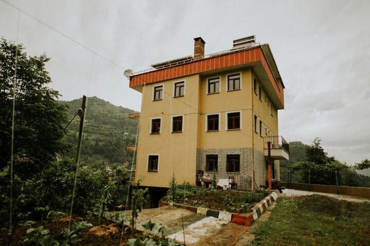 Deniz Apart photo 4
