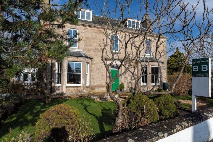 Cawdor House photo 4
