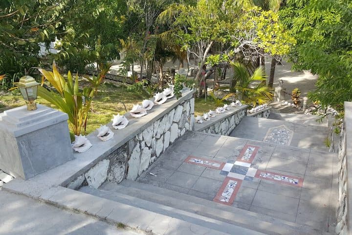 L Anse a Leau Beach House photo 3