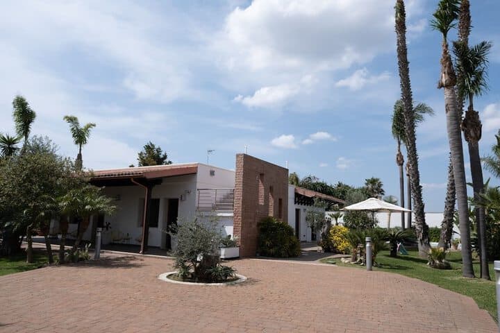 Villetta del Salento Exclusive B&B photo 3