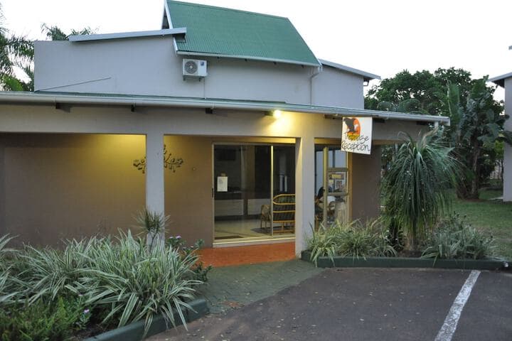 The Bridge Apartments photo 2