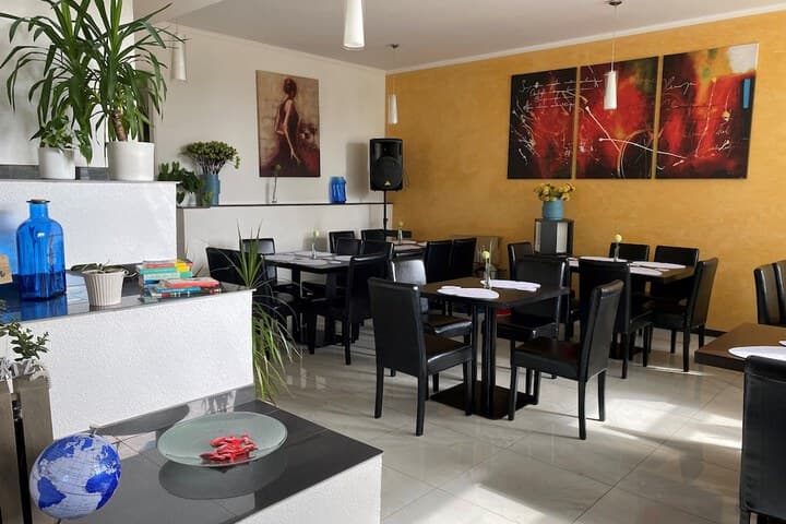 Hotel am Hafen photo 4