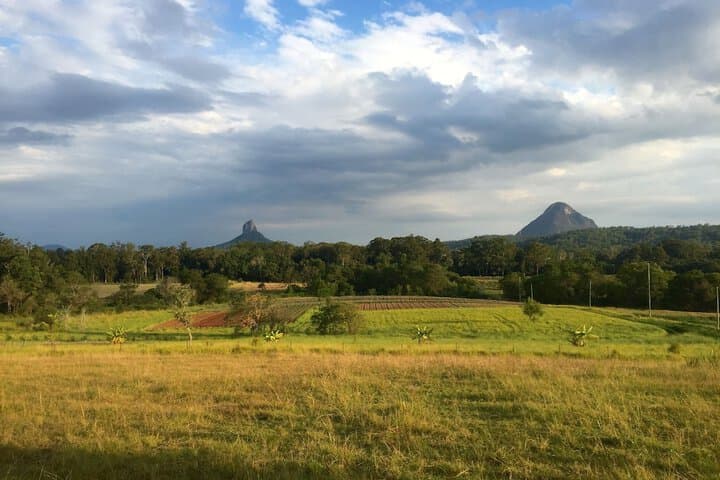 Blackwattle Farm B&B&Farm Stay photo 2