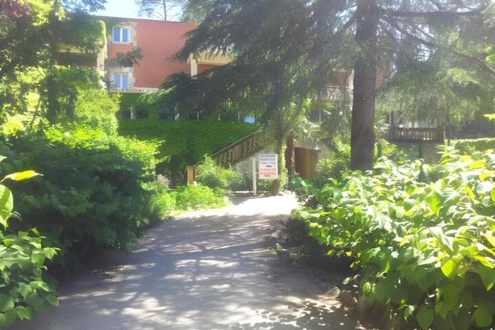 Aparthotel Les 4 Sources photo 4
