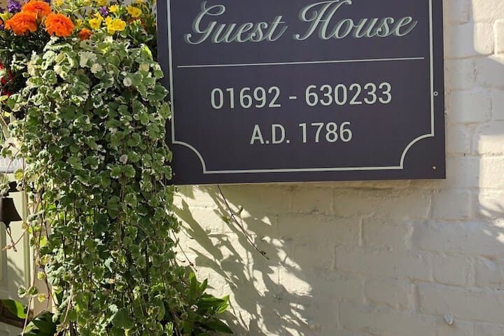 Regency Guest House photo 3