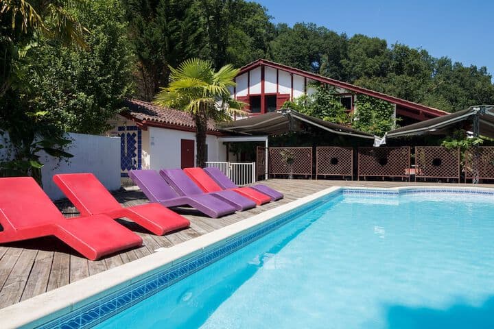 La Bastide-Clairence destination view