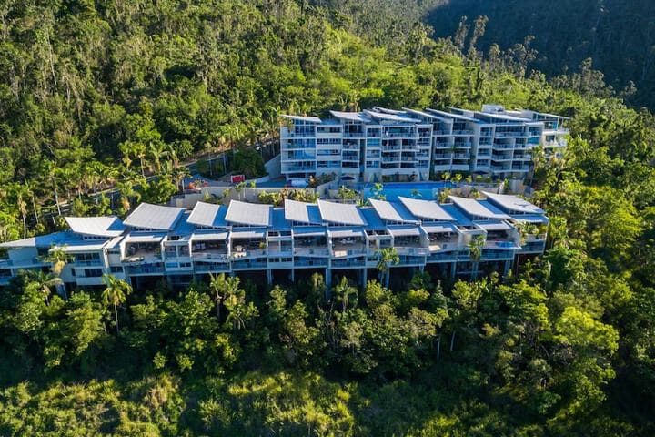 Azure Sea Whitsunday Resort photo 3