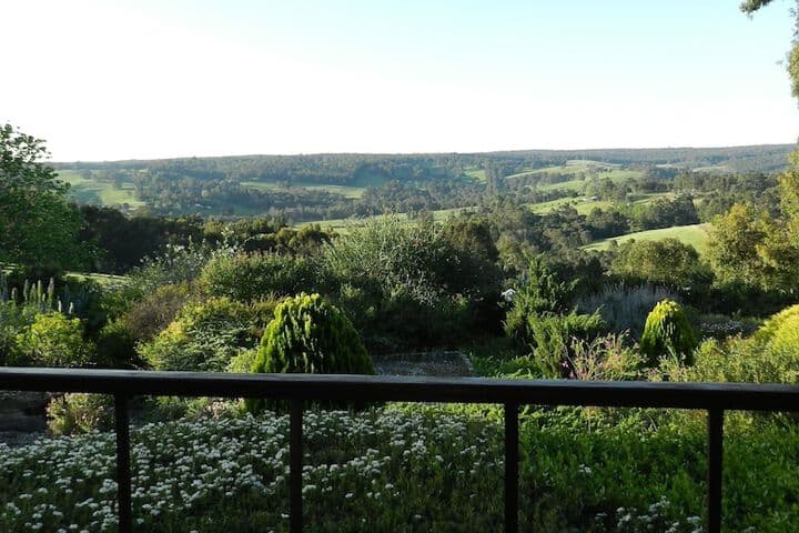 Kangaroo Gully destination view