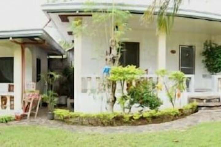 Lapu Lapu Cottages&Restaurant photo 4