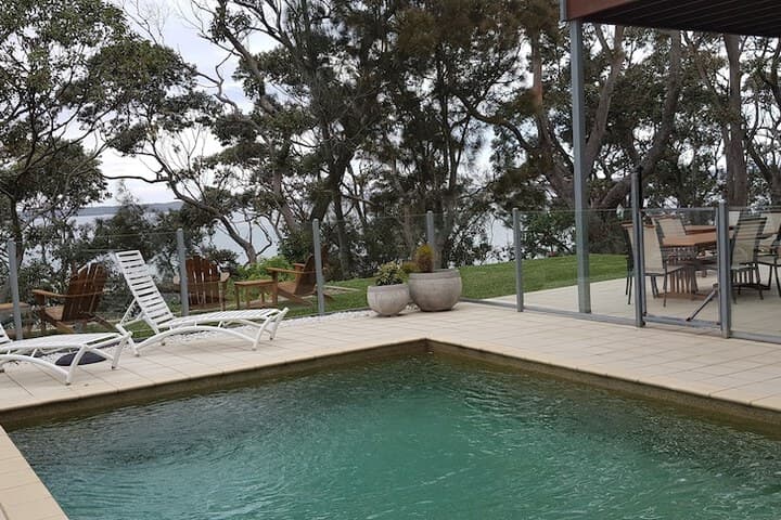 The Edgewater Bed & Breakfast photo 5